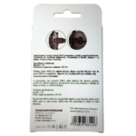 Cable USB-C MajesticLine for Charging Garmin Watches 1m black - imagine 5