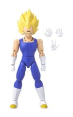 DRAGON BALL DRAGON STARS MAJIN VEGETA - imagine 7
