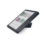 Etui Kobo Libra Colour SleepCover Case Black - imagine 4