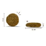 BOSCH Adult Menue - dry dog food - 3kg - imagine 2