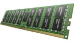 Samsung M393A4K40EB3-CWE memory module 32 GB 1 x 32 GB DDR4 ECC - imagine 2