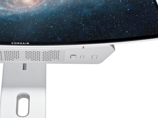 Corsair 86 36m (34 ) XENEON 34WQHD240 monitor - imagine 3