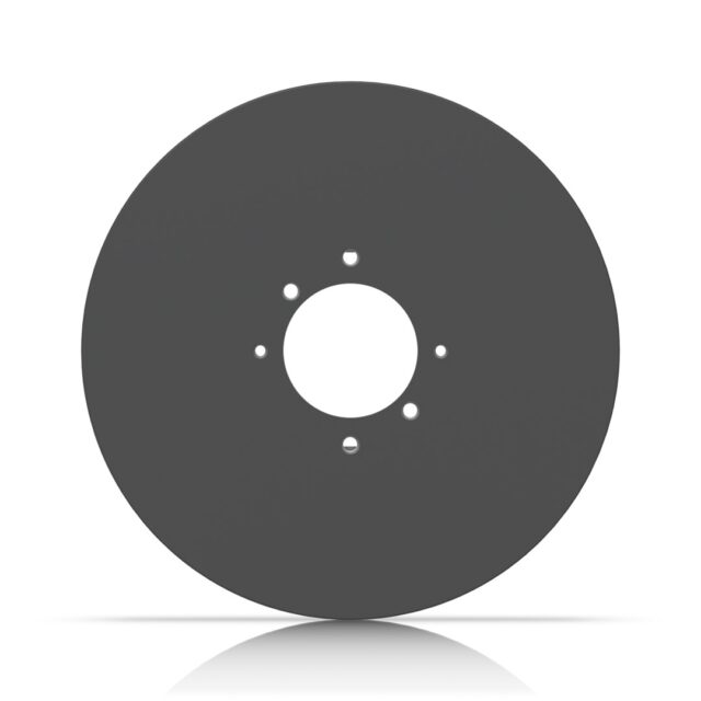 Ubiquiti   model UACC-GB-Plate-B - imagine 4