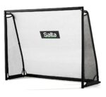 Football goal with training screen Salta Legend 220 x 170 x 80 cm - imagine 4