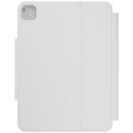 Case Typecase Edge with keyboard for iPad Air 11" 2024/2025 white - imagine 10
