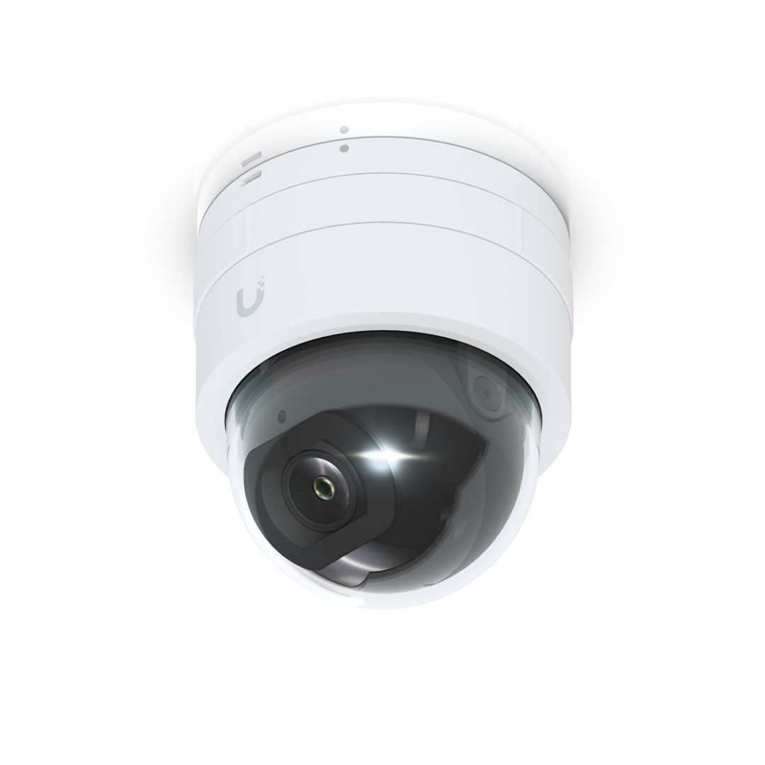 cps-1ddcda07dba2de534da02a93956b895c-2026-03-21-23-09-29 Ubiquiti G5 Dome Ultra IP security camera Indoor & outdoor 2688 x 1512 pixels Ceiling/wall - imagine 1