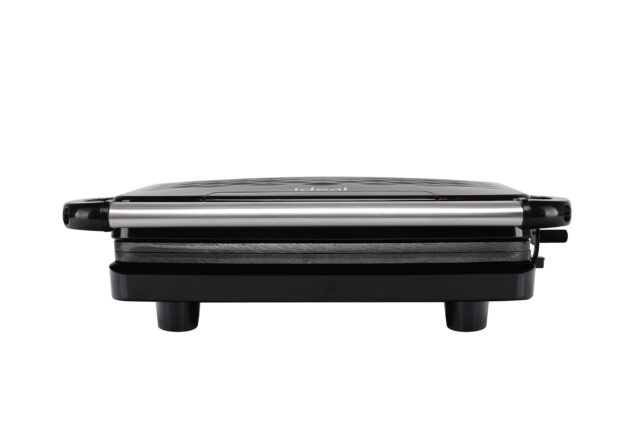 IDEAL Electric Contact Grill - imagine 5