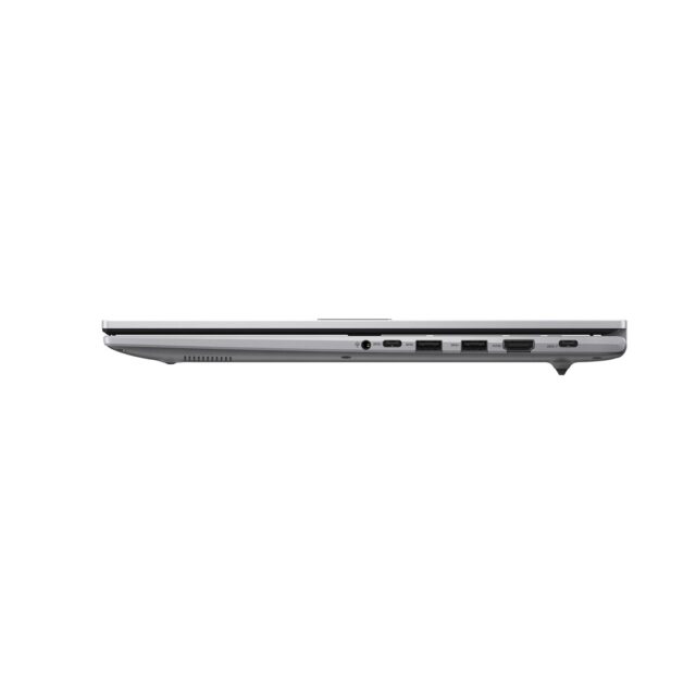 ASUS Vivobook 17 X1704VA-AU1069W Core 5 120U 17.3 FHD IPS-level Panel 60Hz 250nits AG 16GB DDR5 SSD512 Intel Graphics WLAN+BT Cam720p 50WHrs Win11 Cool Silver - imagine 10
