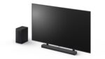SYSTEM SOUNDBAR S70TY LG - imagine 8
