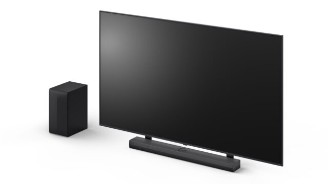 SYSTEM SOUNDBAR S70TY LG - imagine 8