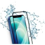 Tempered Glass Beline 5D for Magic8 Pro  5G black - imagine 2