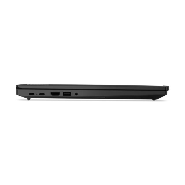 Lenovo ThinkPad T16 Gen 4 (AMD) Copilot+ PC AMD Ryzen™ AI 7 350 Laptop 40.6 cm (16 ) WUXGA 16 GB DDR5-SDRAM 512 GB SSD Wi-Fi 7 (802.11be) Windows 11 Pro Black New Repack/Repacked - imagine 8