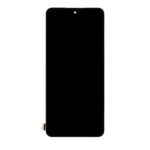 LCD Display + Dotyková Deska pro OnePlus Nord 4 5G