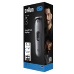 MULTIGROOM AIO3500 BRAUN - imagine 4