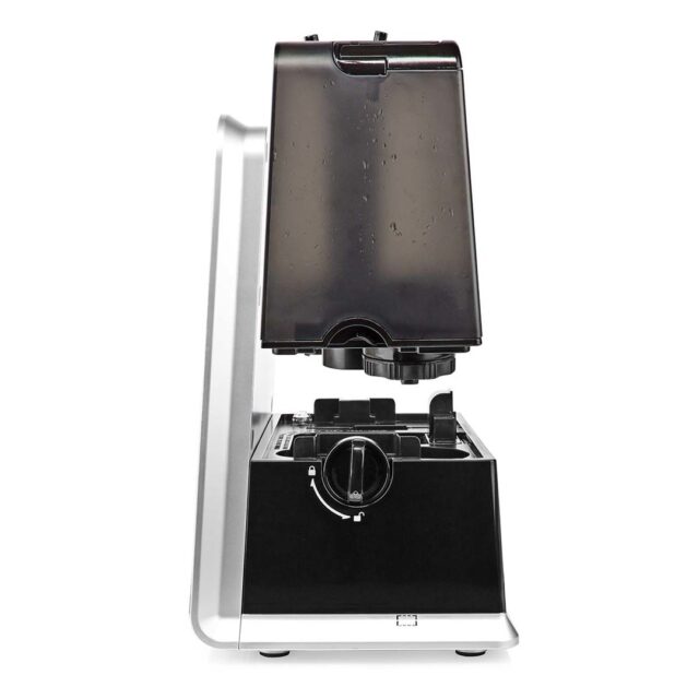 Nedis SmartLife Black Ultrasonic Humidifier 5.5L - imagine 3