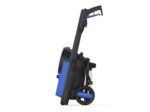 Nilfisk Core 130-6 PowerControl - CAR WASH EU pressure washer Upright Electric 462 l/h Black  Blue - imagine 10