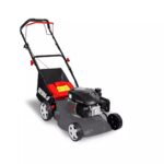 Gas mower with drive 2.4KW 139CC 43CM - imagine 2