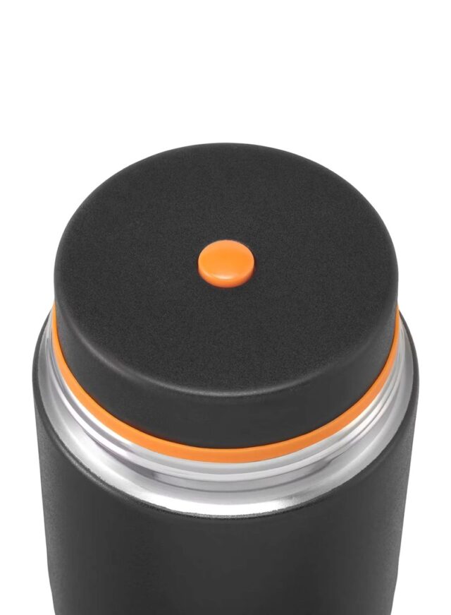 Termos obiadowy Esbit Food Jug 500ml  czarny - imagine 4