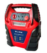 Jump Starter compressor rectifier 5in1 - imagine 5