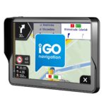 MODECOM FreeWAY CX 7.3 CAR NAVIGATION + iGO Navigation Truck (1 year upade) - imagine 7