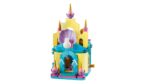 LEGO DISNEY 43285 Ariel's Magical Mini Palace - imagine 4