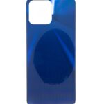 Honor X8 Kryt Baterie Blue