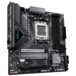 Gigabyte B850M Eagle WiFi6E          (B850 AM5 mATX DDR5) - imagine 3