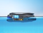 Dreame J1 Robotic pool cleaner - imagine 7