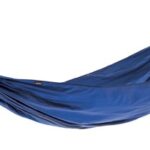 Cocoon HS114 hammock Hanging hammock 1 person(s) Nylon Blue
