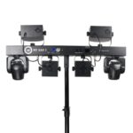 LIGHT4ME MT BAR 1 - lighting set  multi-effect