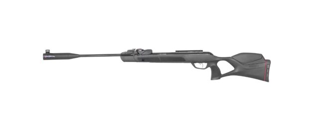 Air rifle Gamo Replay -10  Magnum IGT GEN2 4.cal. 5 mm to 17 J - imagine 2
