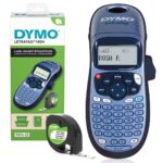 Label Maker DYMO Letratag LT-100H - imagine 2