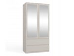 MALWA SS-90L wardrobe cashmere