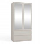 MALWA SS-90L wardrobe cashmere