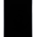 LCD Display + Dotyková Deska + Přední Kryt pro Xiaomi Redmi Note 9 Pro/9S/9 Pro Max Glacier White