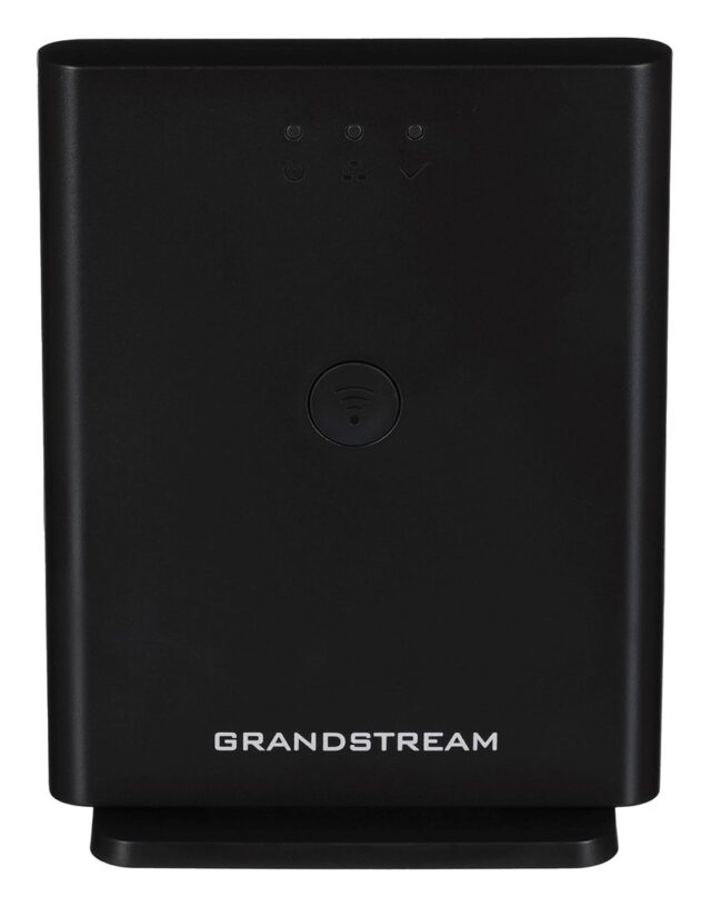 Grandstream GDP 752 Base - imagine 4