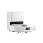 VAC CLEANER ROBOT Q10 VF+ ROBOROCK WH - imagine 5