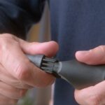 Taurus Homeland Cyclone bagless hoover - imagine 8