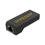 Qoltec Tester okablowania LAN | RJ45 | RJ12 | BNC - imagine 4