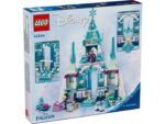 LEGO DISNEY 43244 Elsa's Ice Palace - imagine 2