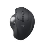 Logitech 910-007260 mouse Office Right-hand RF Wireless + Bluetooth Optical 2048 DPI - imagine 6