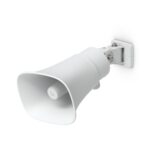 Ubiquiti outdoor PoE 120 dB horn - imagine 7