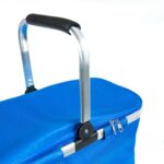 PROMIS THERMAL PICNIC BASKET 24 L  BLUE TL24N - imagine 3