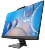 ASUS E3402WVAK-BPC283X i5-1335U 23.8 ‘FHD 250nits 100Hz AG 16GB DDR5 SSD512 Intel Graphics WLAN+BT LAN Cam720p W11Pro Black 3Y OnSite - imagine 3