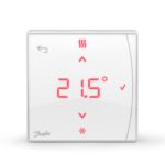 WIRELESS THERMOSTAT ICON2 088U2121