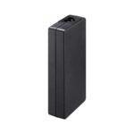 FSP NB Slim PRO power adapter/inverter Indoor 120 W Black - imagine 2