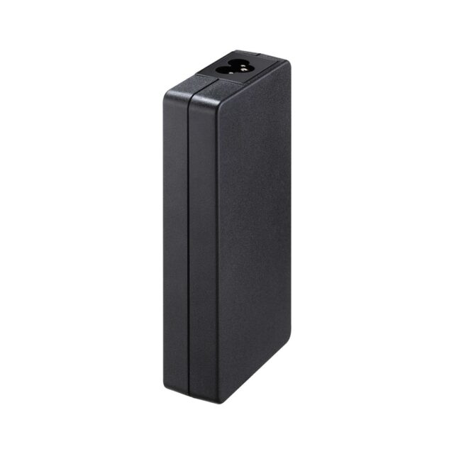FSP NB Slim PRO power adapter/inverter Indoor 120 W Black - imagine 2