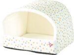 ZOLUX Cosy - soft igloo for rabbit and guinea pig - imagine 3