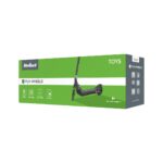 REBEL FUN WHEELS BLUE electric scooter - imagine 2