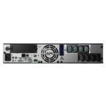 APC Smart-UPS X 1000 Rack/Tower LCD - - imagine 2
